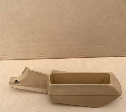 Volvo 940 Seat trim 