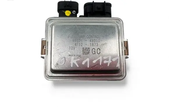 Lexus UX Other control units/modules 8957148010
