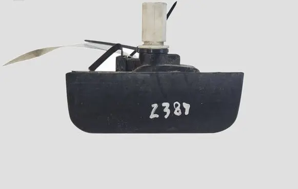 Citroen Jumpy Number plate light