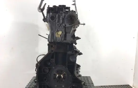 Seat Exeo (3R) Engine CDH
