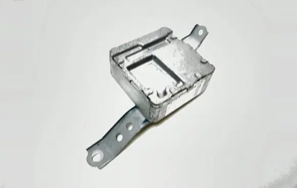 Power steering control unit/module