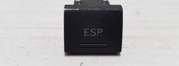 Audi A6 S6 C5 4B ESP (stability program) switch 4B0927134A 3102841