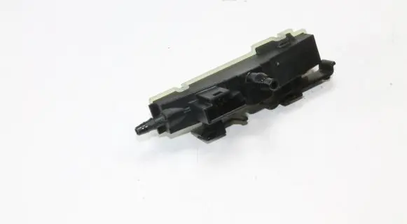 Mercedes-Benz S W221 Turbo solenoid valve
