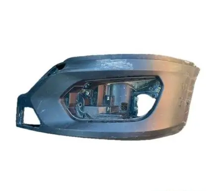 Iveco Daily 6th gen Front bumper corner part panel trim 05802316901E 105802322969K