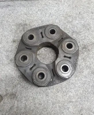 BMW 3 G20 G21 Rear prop shaft donut coupling/joint 8681477