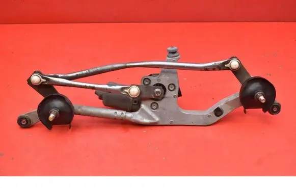 Toyota Auris E180 Front wiper linkage and motor 8511002340