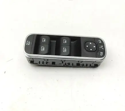 Mercedes-Benz GLA H247 Electric window control switch A1679059803