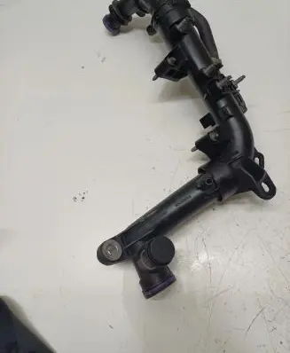 Citroen C3 Engine coolant pipe/hose Z12002105