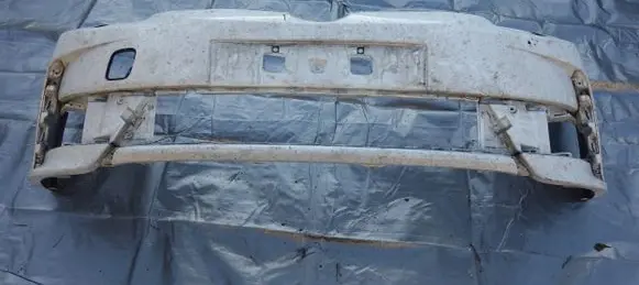 Toyota Corolla E160 E170 Front bumper 5211902f30