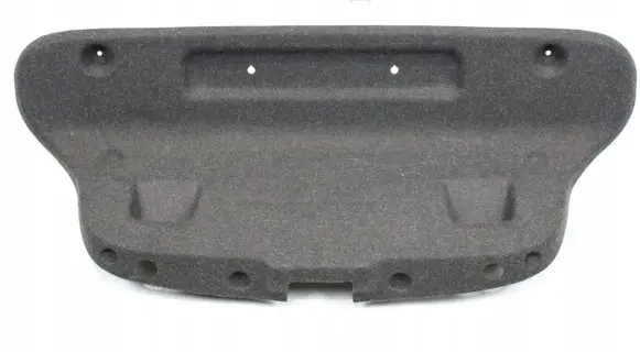 BMW 2 F22 F23 Bottom trim 7393387