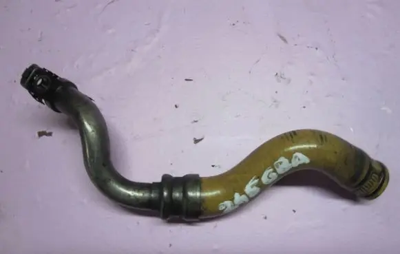 Ford Mondeo MK IV Intercooler hose/pipe 245GBA