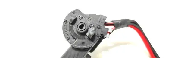 Opel Vectra B Ignition lock contact 90505912