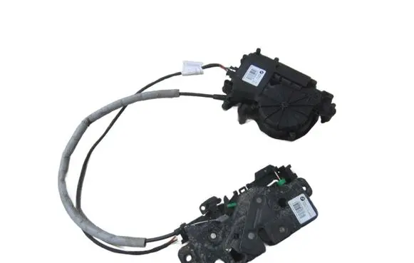 BMW X3 G01 Tailgate exterior lock 7383561 515GHUYT247BMW