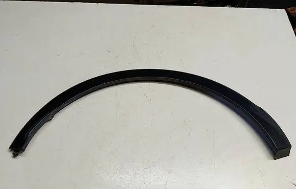 Renault Captur Rear arch trim 788A20643RU5 788A20643R