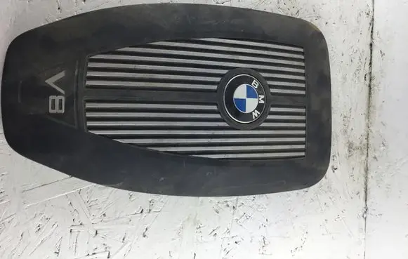 BMW X5 E70 Engine cover (trim) 7548904