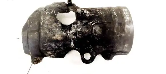 Honda CR-V Other exhaust manifold parts 
