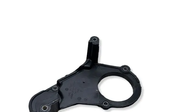 Volkswagen Golf Sportsvan Timing belt guard (cover) 04C109175F
