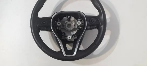 Toyota Corolla E210 E21 Steering wheel 6411018