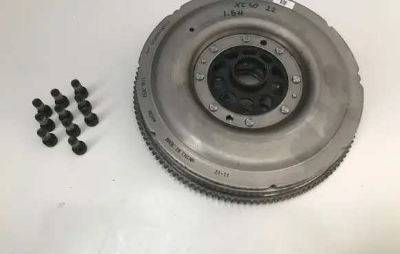 Volvo XC40 Dual mass flywheel 31367653 21110919020570