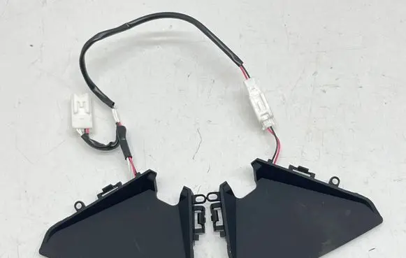 Subaru Legacy VII Rain sensor 24319TD T000S0