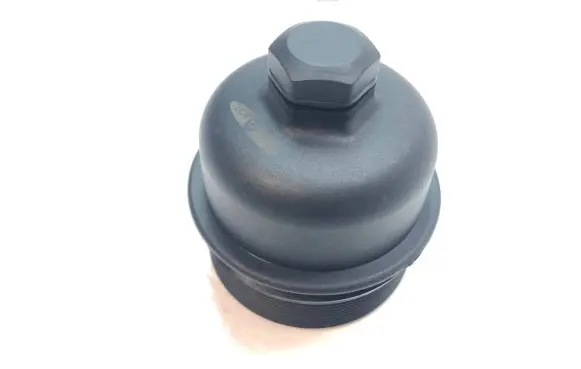 Peugeot 308 Oil filter cover 1103.K4 9878307 2S6Q6737AA