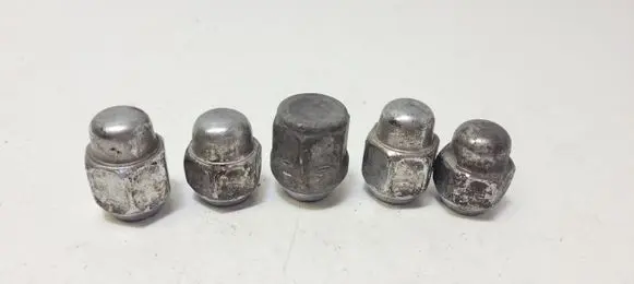KIA Soul Nuts/bolts 