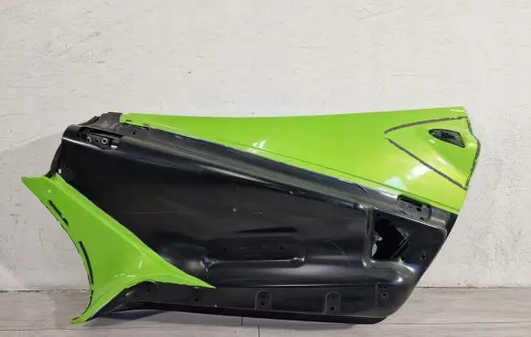 McLaren 720S Door (2 Door Coupe) 14A0903SP