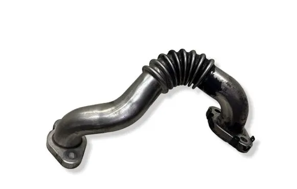 Volkswagen Tiguan EGR valve line/pipe/hose 03L131521A