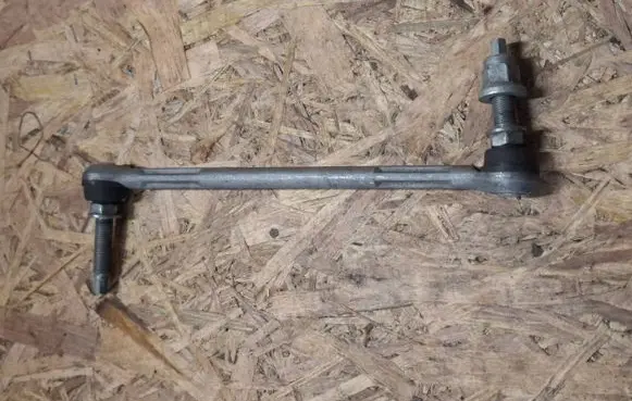 Ford Mustang V Front anti-roll bar/stabilizer link BR335K483