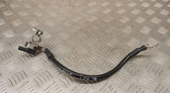 Volkswagen ID.3 Negative earth cable (battery) 1EA915181