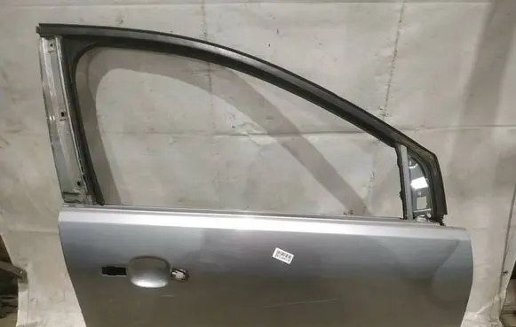 Ford Focus Front door PILKOS