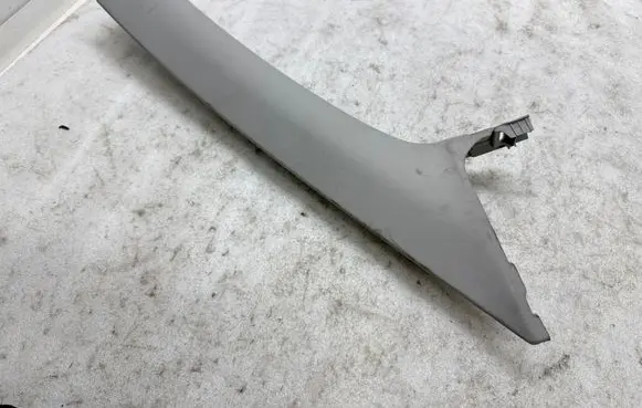 Tesla Model Y (A) pillar trim 167159800C CTZ2222650000265 P167159800C