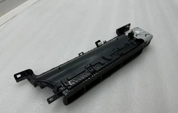 Tesla Model Y Dashboard side air vent grill/cover trim 108332000F 21270072339 0717990