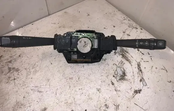 Volvo S80 Multifunctional control switch/knob 9472926