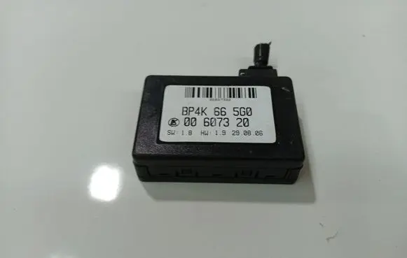 Mazda 6 Rain sensor BP4K665G0