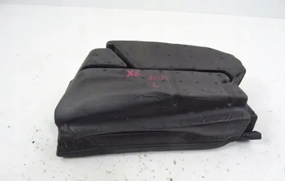 Jaguar XE Rear sound insulation GX73278F20AA