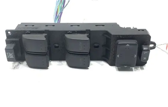 Mazda CX-7 Electric window control switch K0021