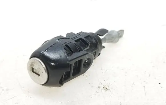 Volkswagen ID.3 Front door lock (next to the handle) ESBH8 5FA837167 5FA837168