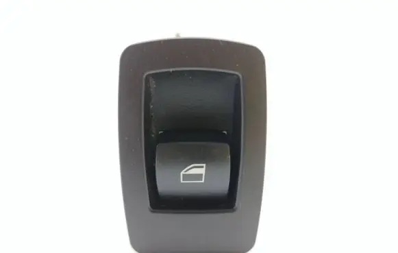 BMW 1 E81 E87 Electric window control switch 6945874 15939900 15979800