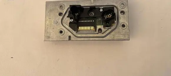 BMW 3 G20 G21 LED ballast control module 24471002