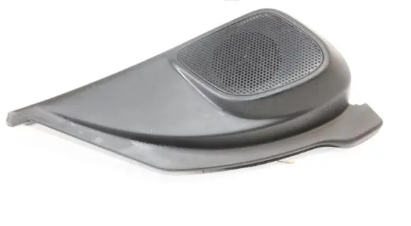 Dash center speaker trim cover