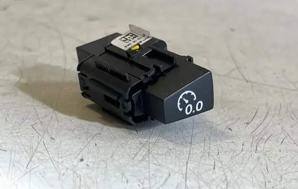 Audi Q7 4M Other switches/knobs/shifts 4M1907569