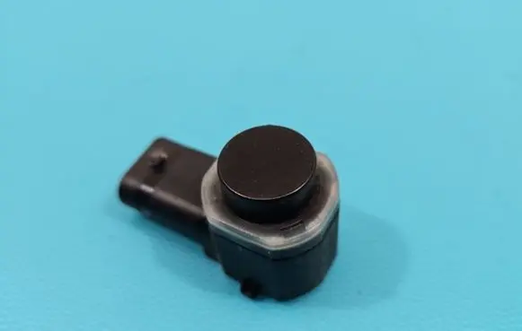 Renault Koleos I Parking PDC sensor 28438JZOOB IMPRK1408606