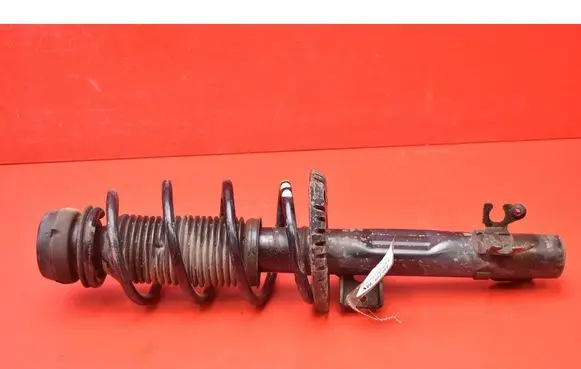 Front shock absorber/damper