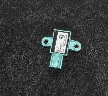 Audi Q5 SQ5 Airbag deployment crash/impact sensor