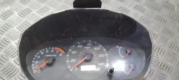 Honda Civic Speedometer (instrument cluster) HR0287014 HR-0287-014