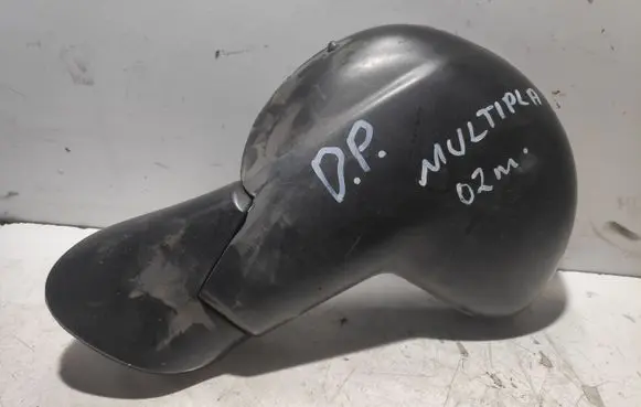 Fiat Multipla Front door electric wing mirror 014052