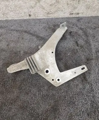 Polestar 2 Hybrid/electric vehicle battery bracket 32263393