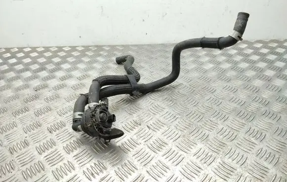 Lexus RX 450H Electric auxiliary coolant/water pump 0641001301