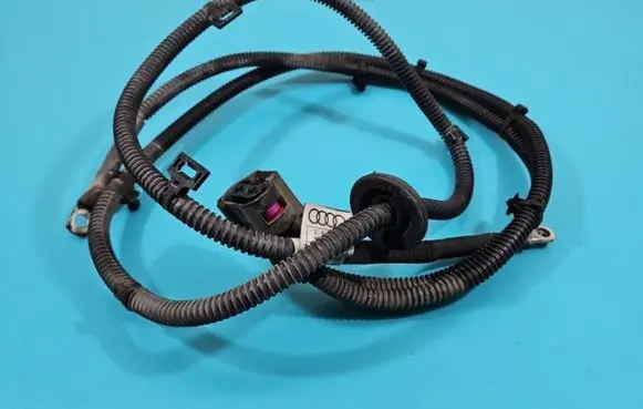 Audi Q5 SQ5 Gearbox/transmission wiring loom 8R1971111 IMPRK1418660